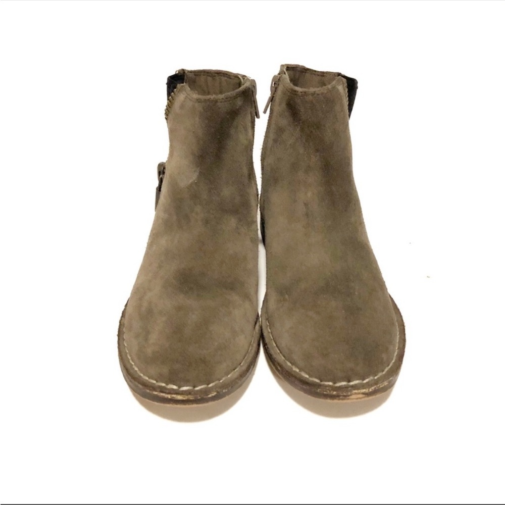 Clark's Cabaret Ruby Ankle Bootie